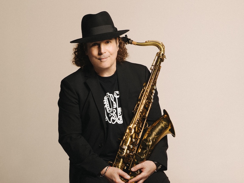 What is Boney James Net Worth 2025: Wealth, Salary, & Financial Overview