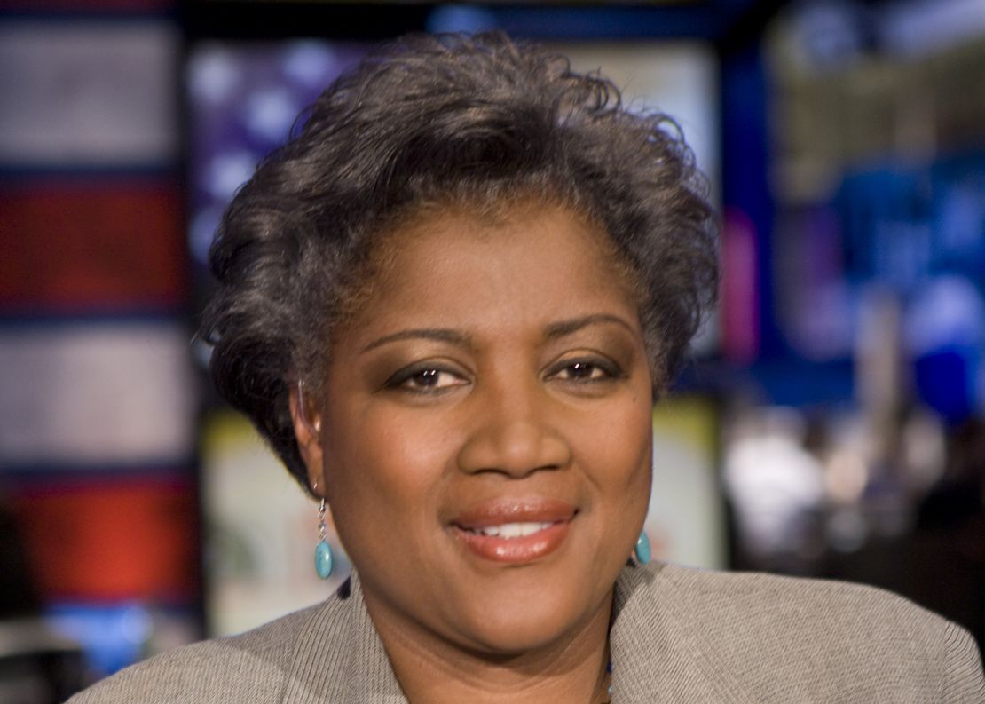 What is Donna Brazile Net Worth 2025: Income, Salary and Career Earnings