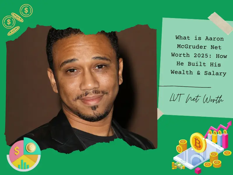 What is Aaron McGruder Net Worth 2025: How He Built His Wealth & Salary