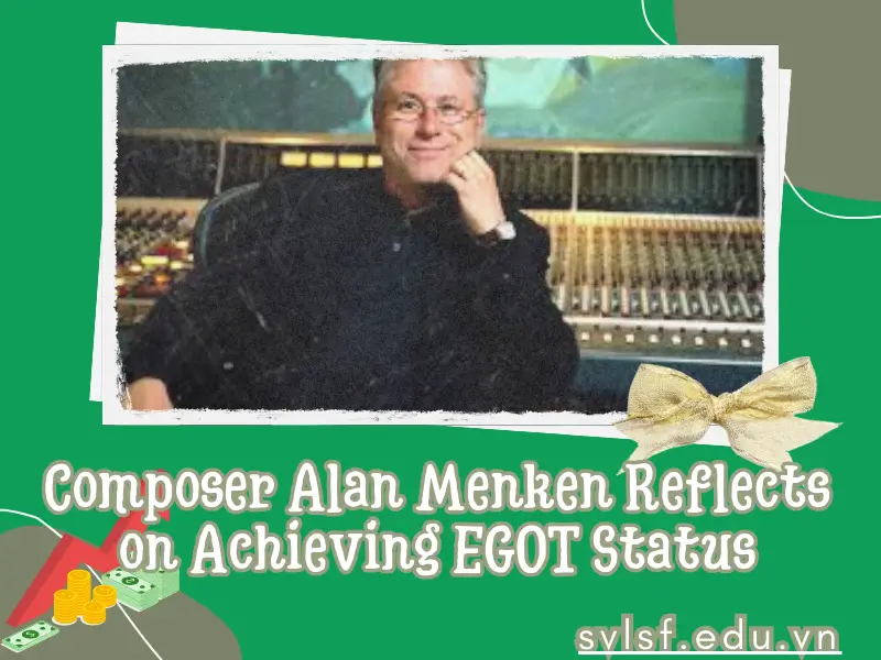 Alan Menken