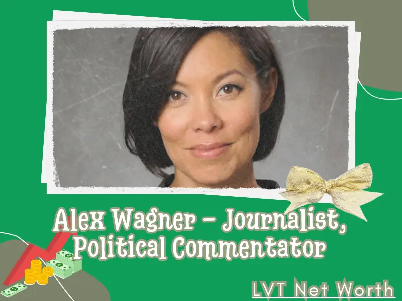 Alex Wagner