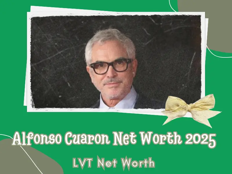 What is Alfonso Cuaron Net Worth 2025: Wealth, Salary, and Career Financials