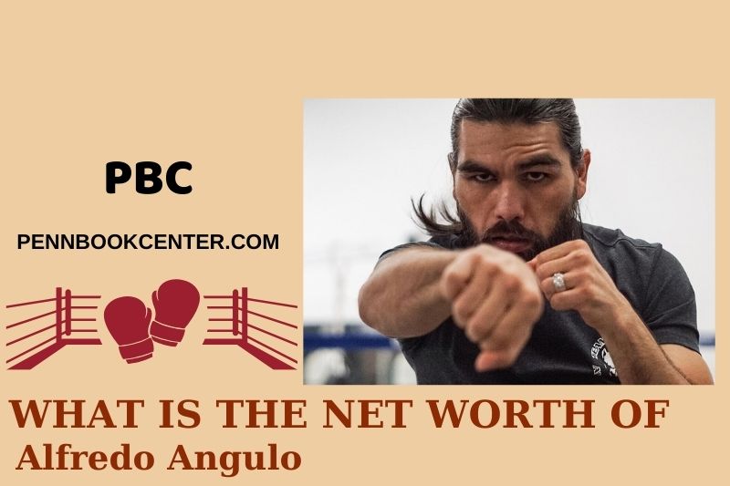 Alfredo Angulo assets, salary and financial overview