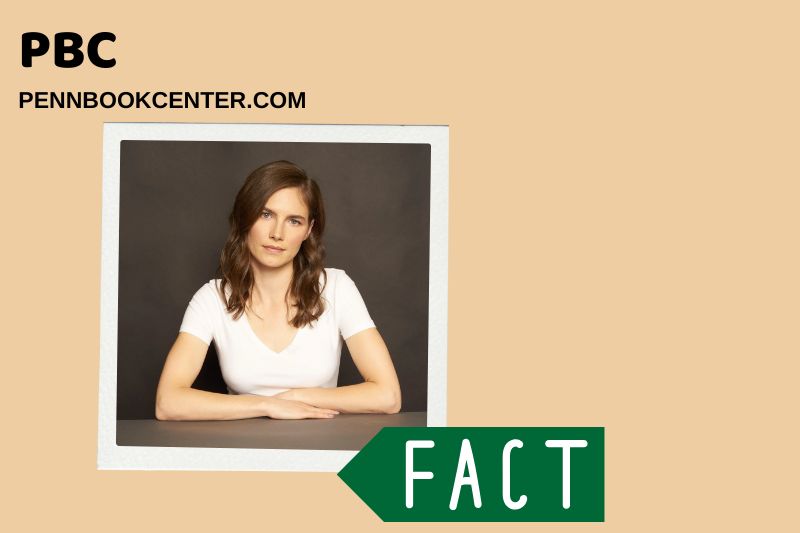 Amanda Knox fast facts