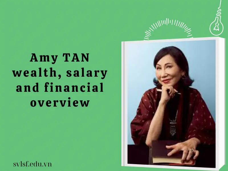 Amy Tan