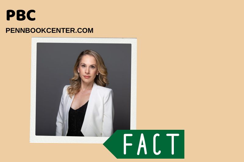 Ana Kasparian fast facts