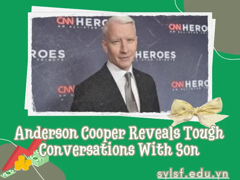 Anderson Cooper