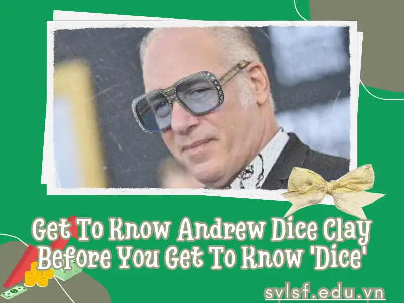 Andrew Dice Clay