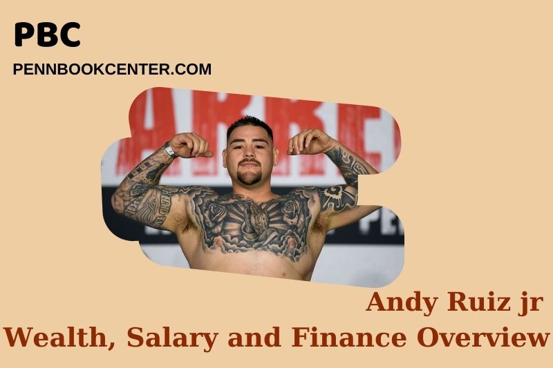 Andy Ruiz Jr.