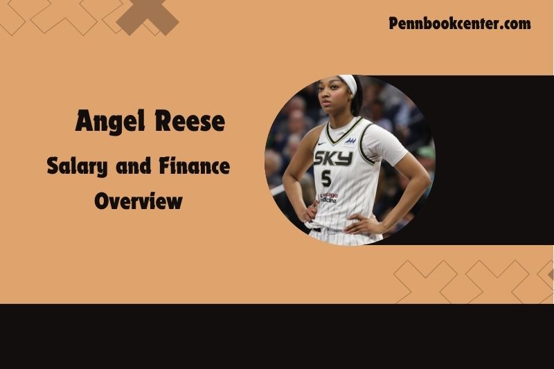 Angel Reese content and financial overview