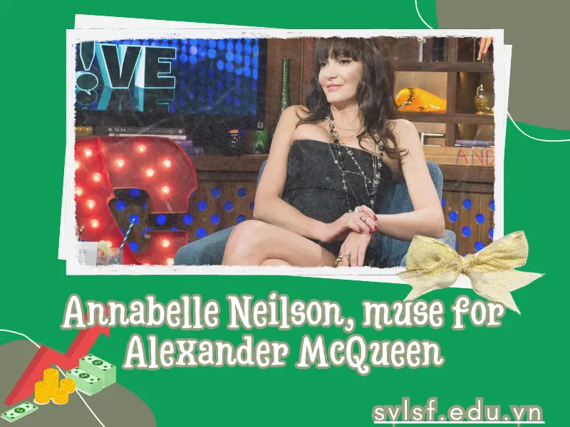 Annabelle Neilson