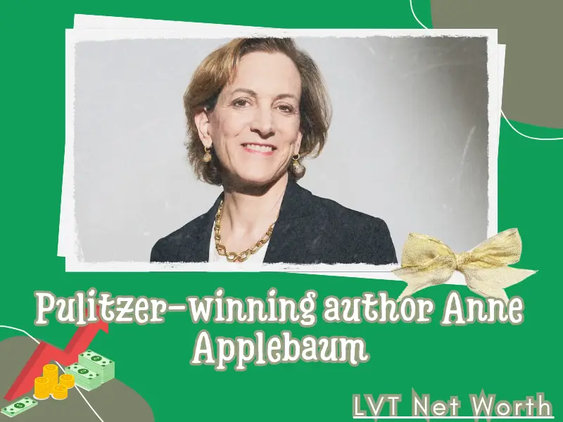 Anne Applebaum