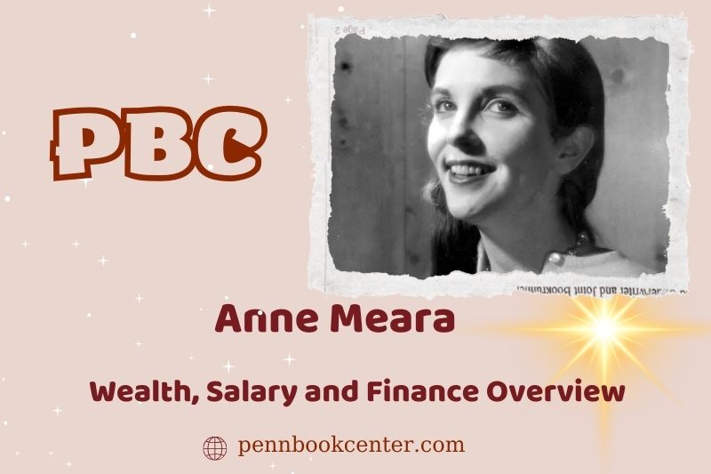 Anne Meara fortune, salary and financial overview