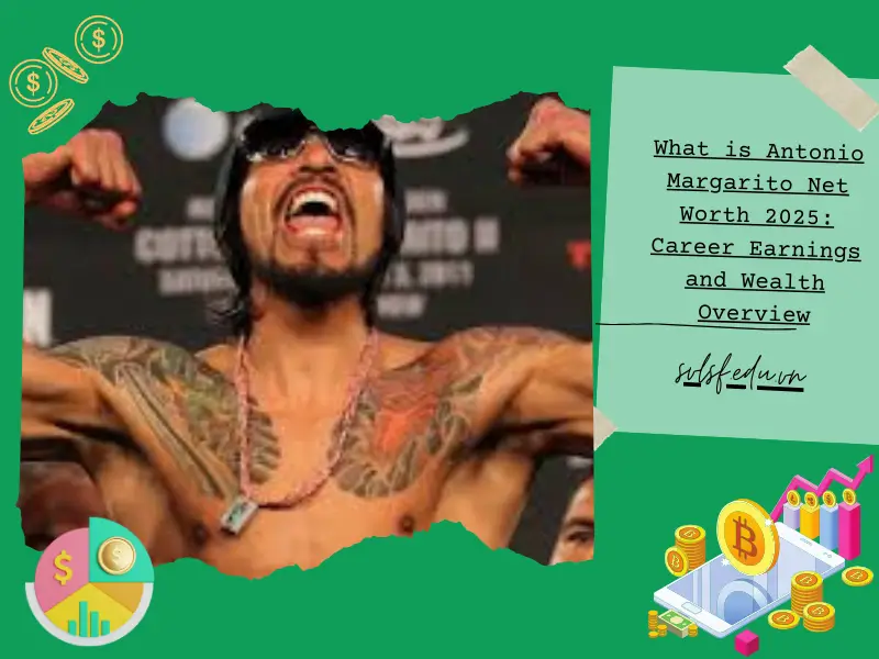 What is Antonio Margarito Net Worth 2025: Career Earnings and Wealth Overview