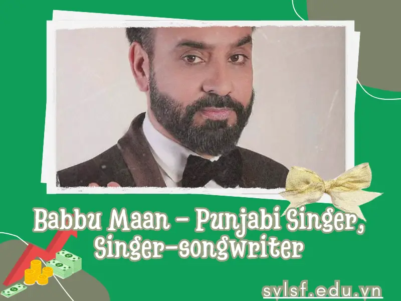 Babbu Maan