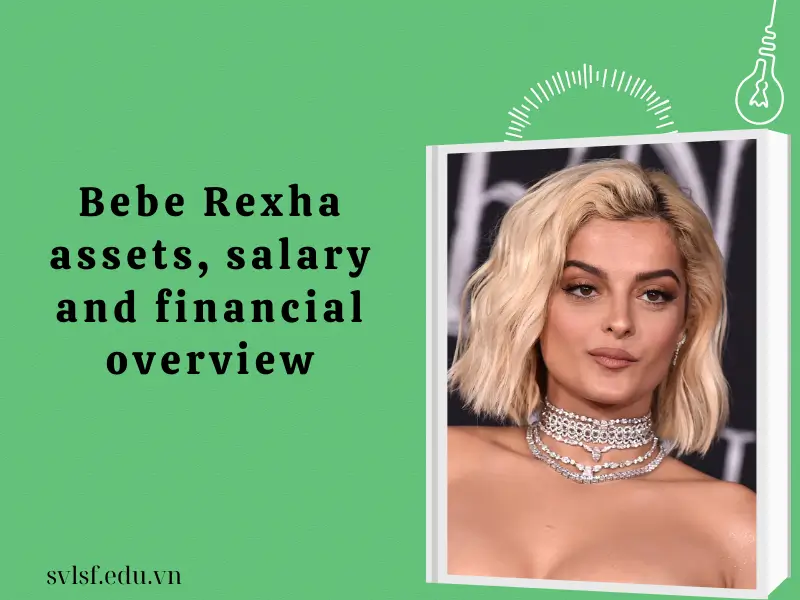 Bebe Rexha