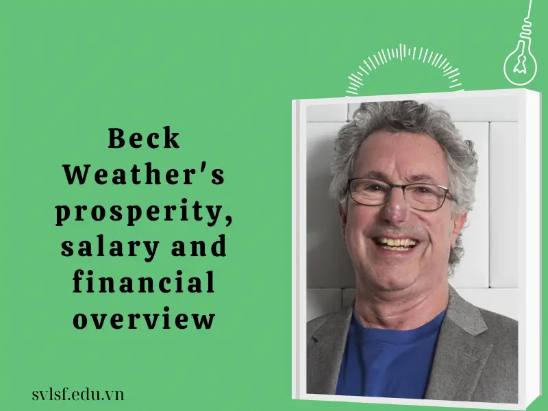 Beck Weathers