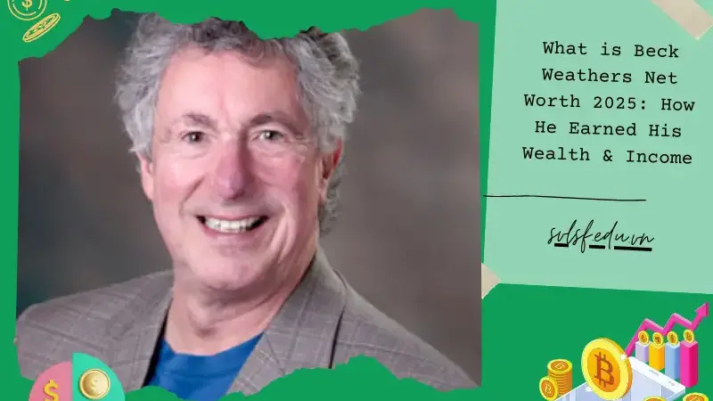 What is Beck Weathers Net Worth 2025: How He Earned His Wealth & Income