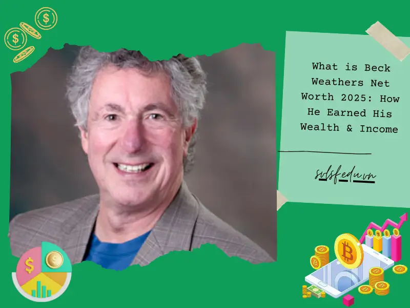 What is Beck Weathers Net Worth 2025: How He Earned His Wealth & Income