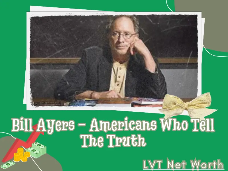 Bill Ayers