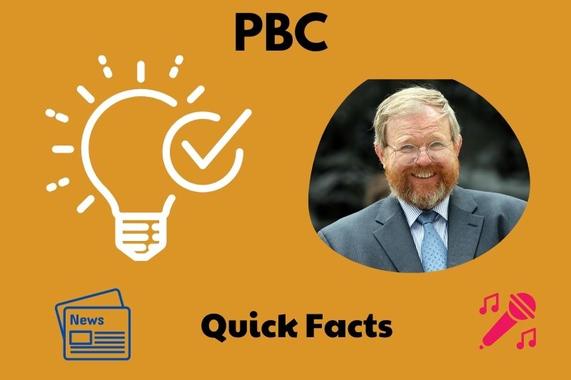 Bill Bryson fast facts