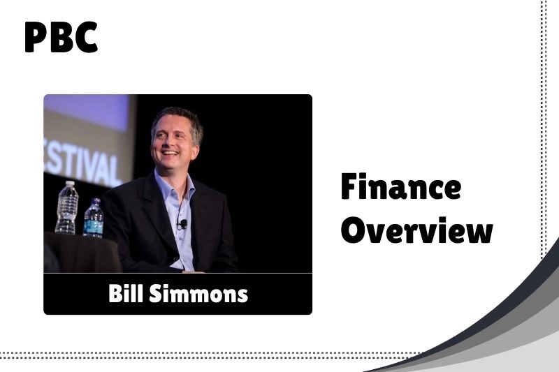 Bill Simmons assets, salary and financial overview