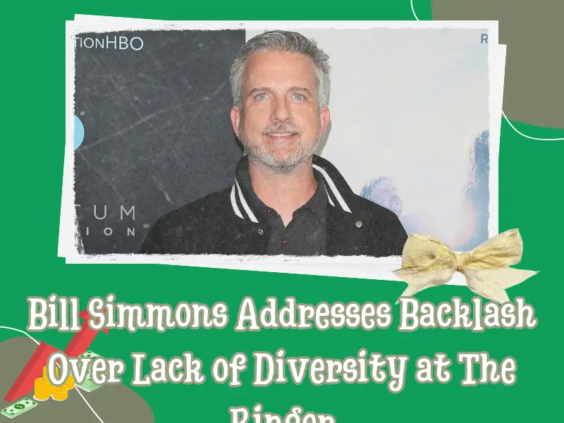 Bill Simmons Net Worth