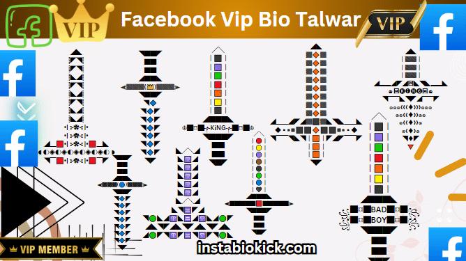 Facebook VIP Bio Talwar