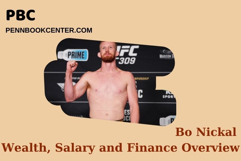 BO Nickal assets, salary and financial overview