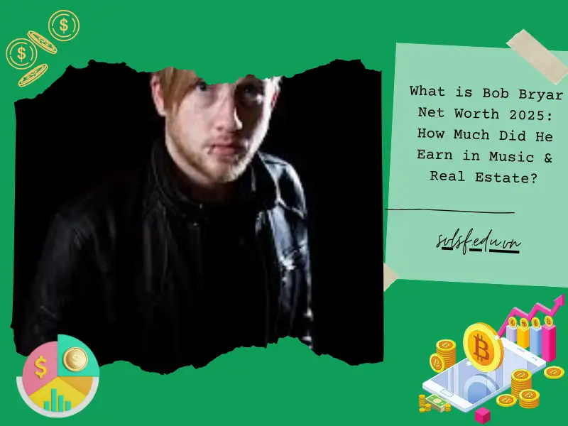 What is Bob Bryar Net Worth 2025: How Much Did He Earn in Music & Real Estate?