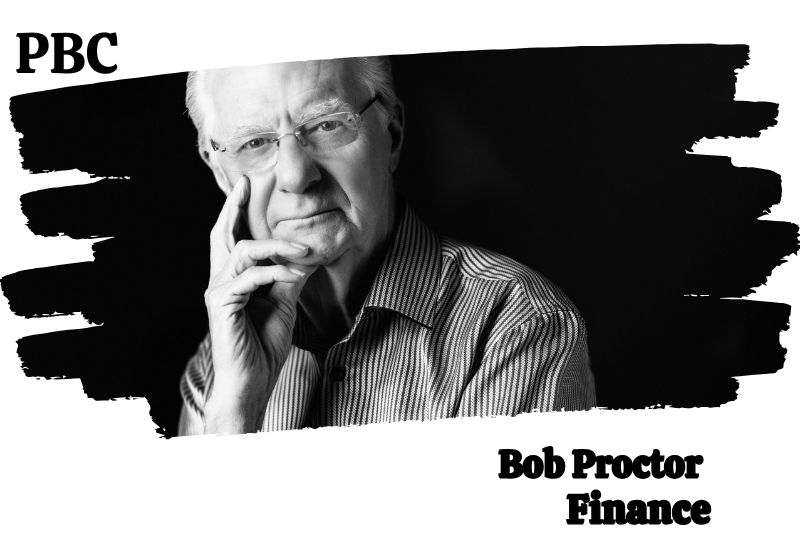 Bob Proctor assets, salary and financial overview