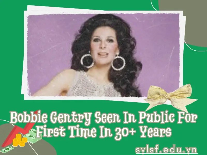 Bobbie Gentry