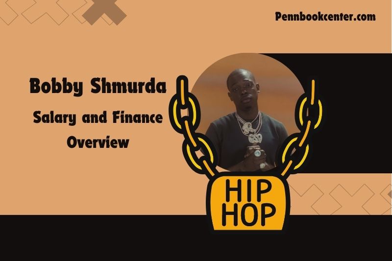 Bobby Shmurda Wealth, Salary and Financial Overview