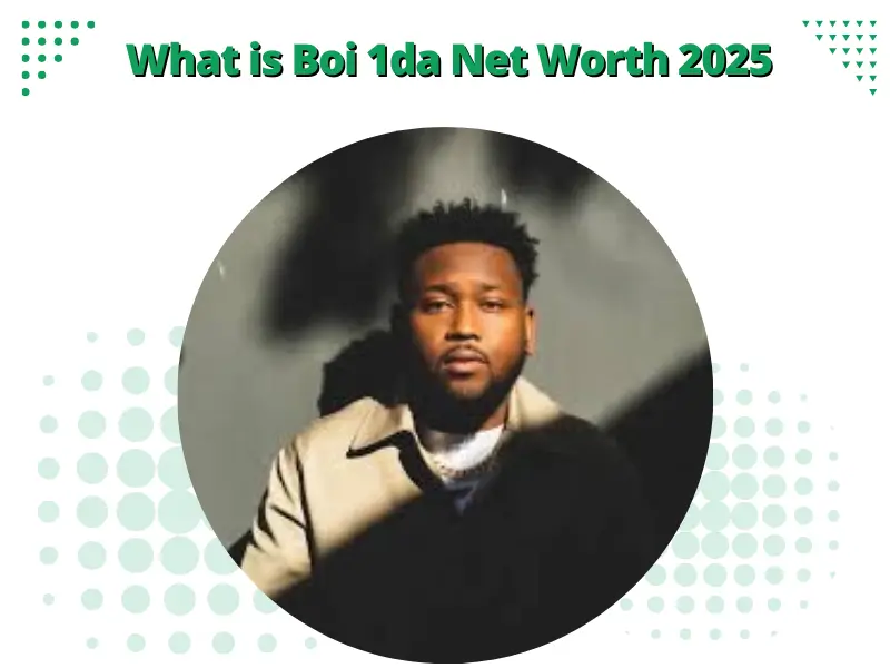 What is Boi 1da Net Worth 2025: Wealth, Salary & Financial Success