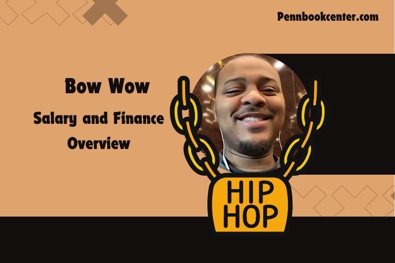 Bow WoW wealth, salary and financial overview