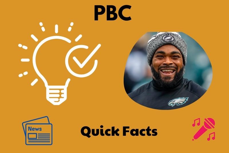 Brandon Graham Fast Facts