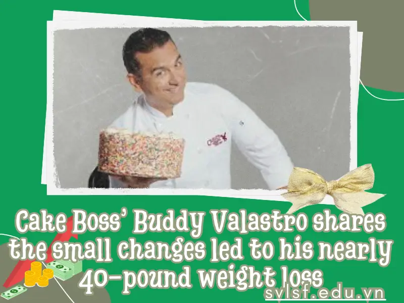 Buddy Valastro