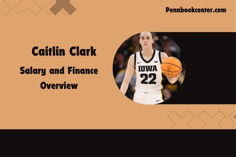 Caitlin Clark content and financial overview