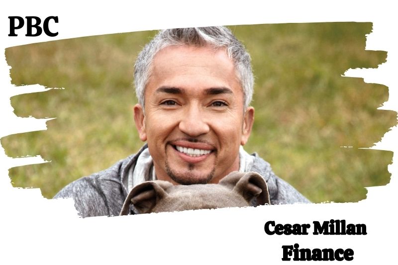 Cesar Millan fortune, salary and financial overview