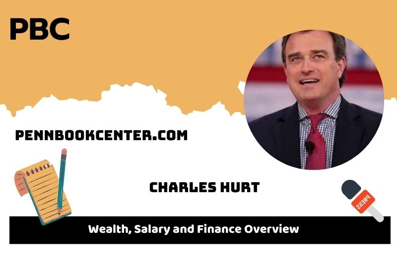 Charles injured prosperity, salary and financial overview