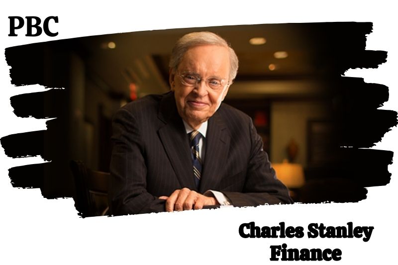 Charles Stanley fortune, salary and financial overview