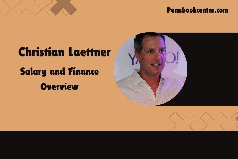 Christian Laettner salary and financial overview