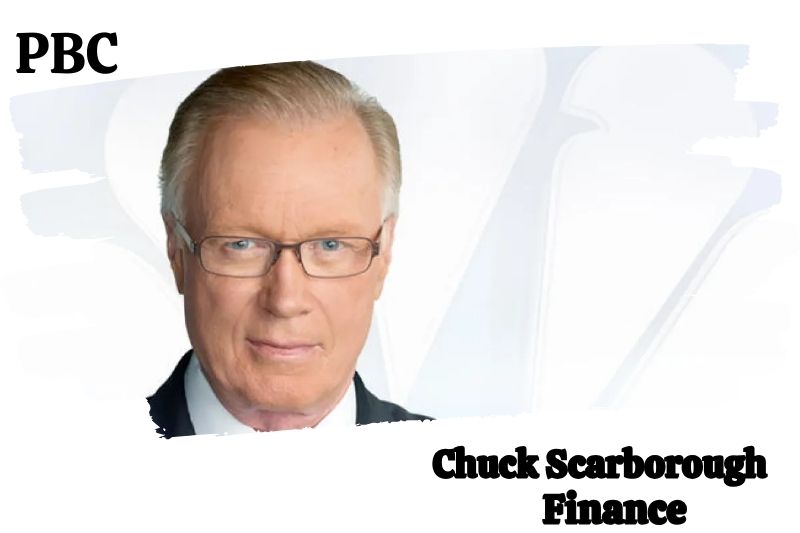 Chuck Scarborough wealth, content and financial overview