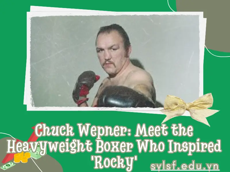 Chuck Wepner