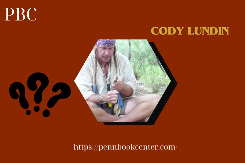 Cody Lundin fast facts