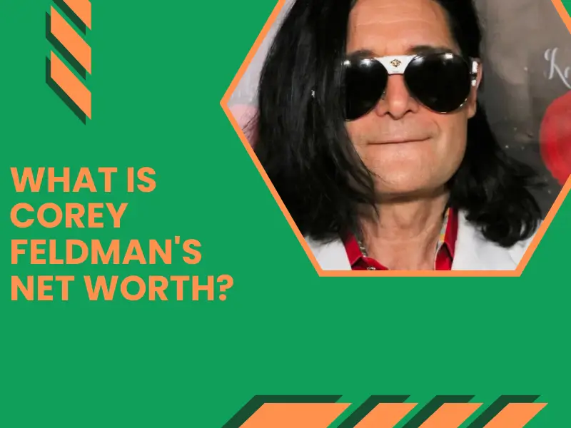 What is Corey Feldman Net Worth 2025: Income, Salary & Financial Overview