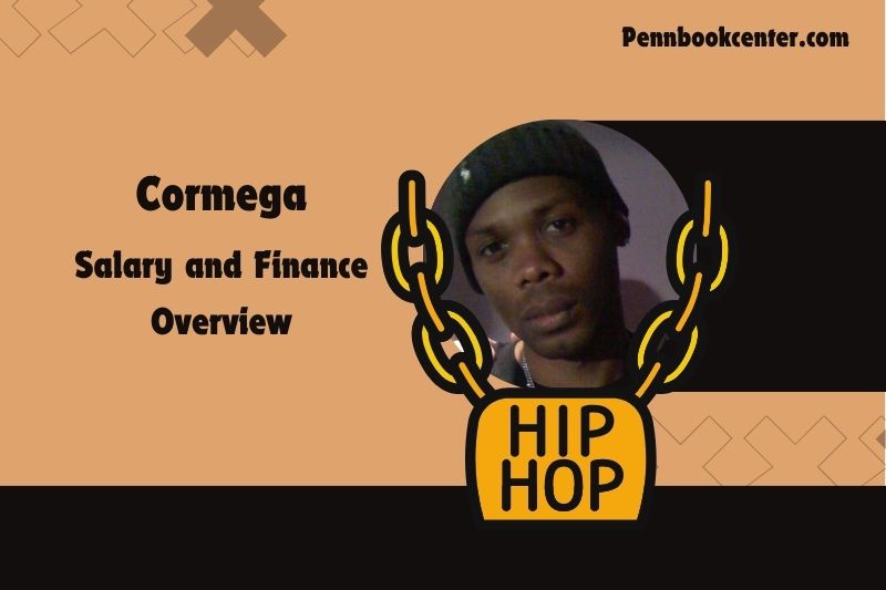 Cormega assets, salary and financial overview