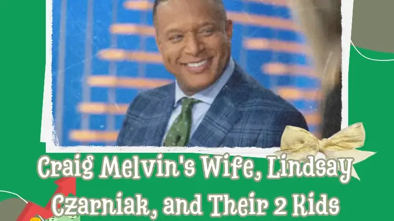 What is Craig Melvin Net Worth 2025: His Wealth Behind Career Success