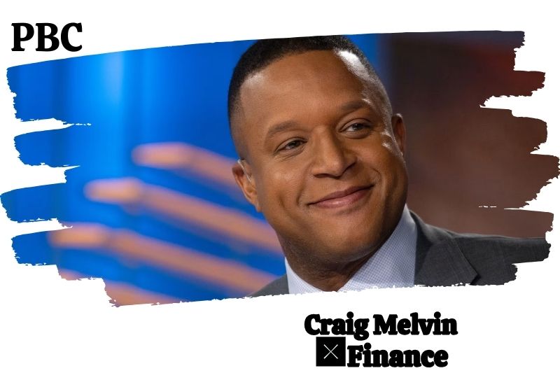 Craig Melvin assets, salary and financial overview