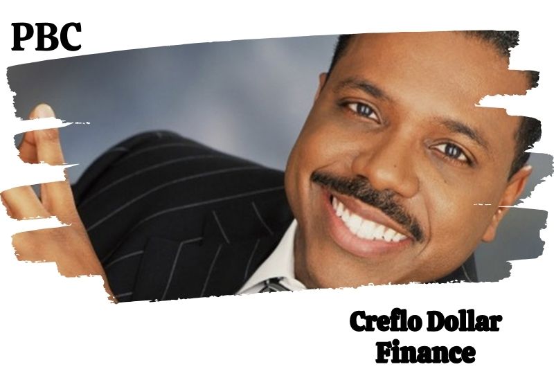 CREFLO dollar -assets, salary and financial overview